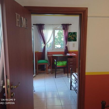 S.D Apartment 2 Lavrion Exterior photo